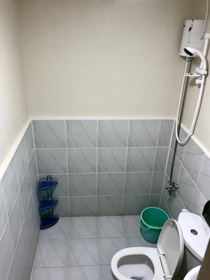 Condo W/ Balcony Near Mactan International Airport Lapu-Lapu City Exterior foto